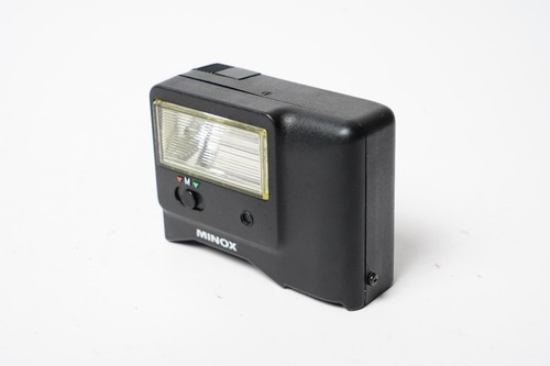 Tested minox 35 - -, fc