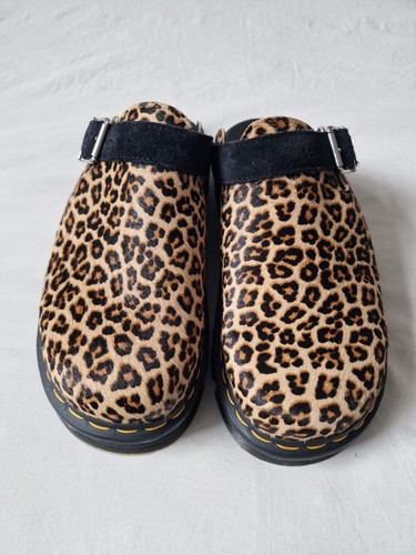 Martens zebzag suede - dr,