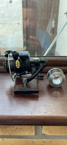 Mitchell 300x vintage reel - vintage,