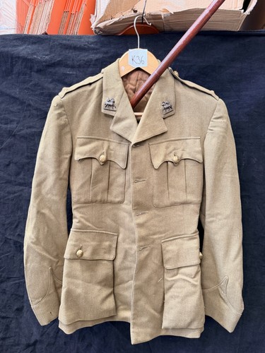 Original ww2 british army - original,