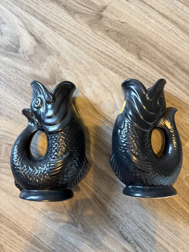 Pair rare collectable - pair, of