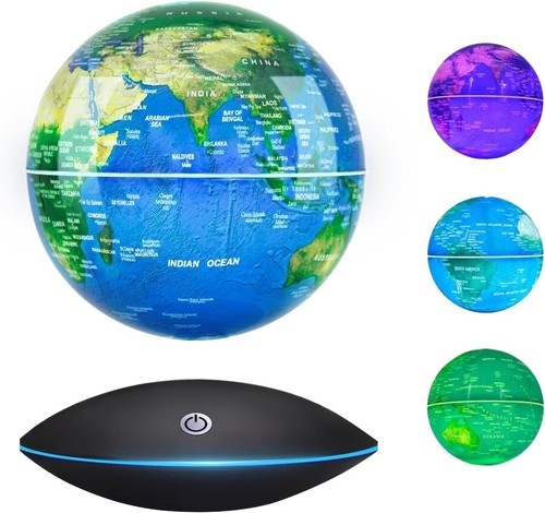 Dracarys magnetic levitation - magnetic,