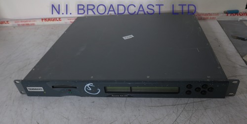 Tandberg rx1290 receiver - rx1290, rf