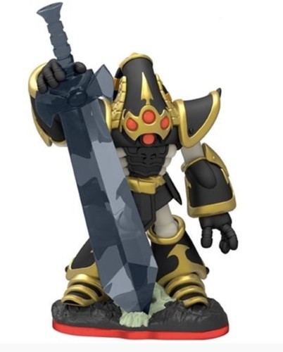 Skylanders trap team krypt - team,