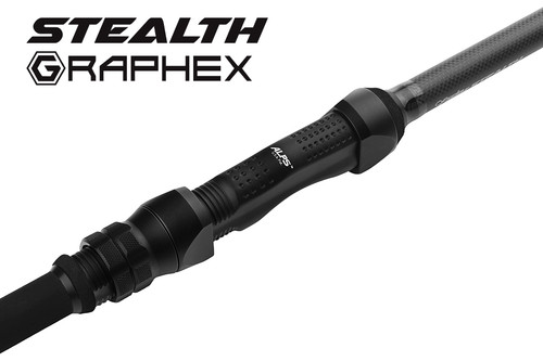 Century stealth graphex carp - graphex,