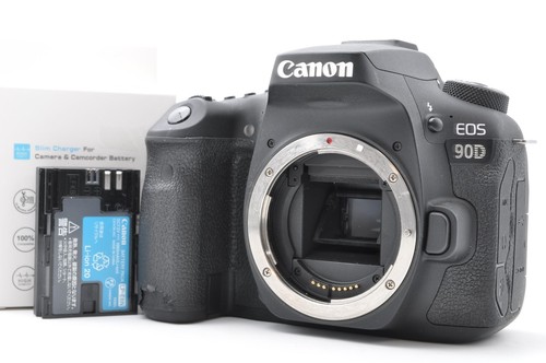 Excellent canon eos - canon, 90d