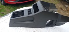 Renault 5 Turbo Centre Console