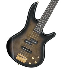 Ibanez Gio GSR200PC-TPB Electric Bass Guitar Black Burst New From Japan w/SC
