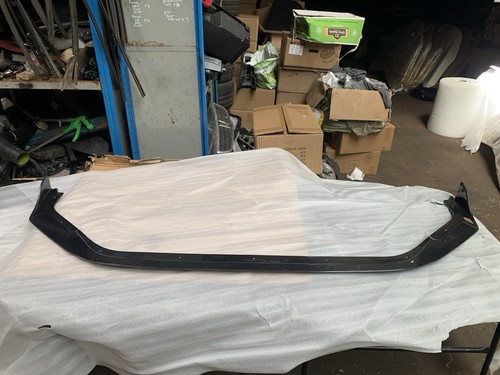Style carbon fibre front - vs-style,