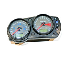 Kawasaki ZX6R ZX636 A1P J1 J2