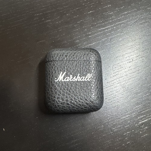 Marshall minor charging - marshall,