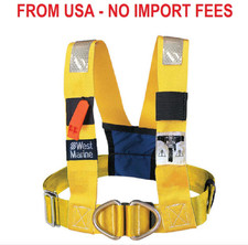 Ultimate Safety Harness