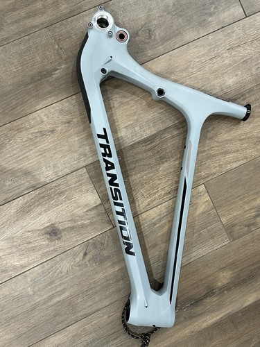 Transition spire carbon mtn - carbon,