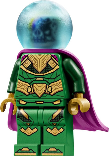 Lego marvel spider - marvel, spider-man