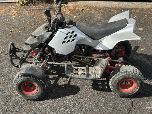 Mini moto quad spares - moto,