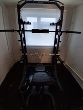 Boxymax Powerlifting