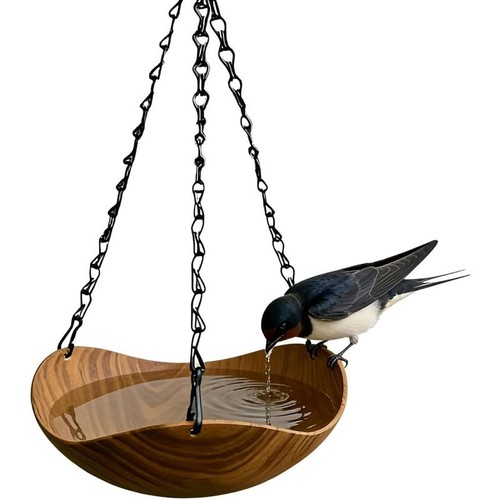 Vintage garden bird - vintage,