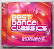 Electro-house CD double