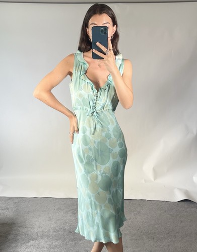 Allegra hicks uk14 dress - hicks,