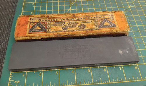Vintage genuine yellow - vintage,