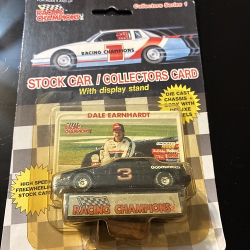 Racing champions dale - #3,