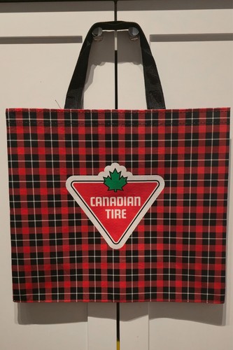 Canadian tire plaid - canadian,