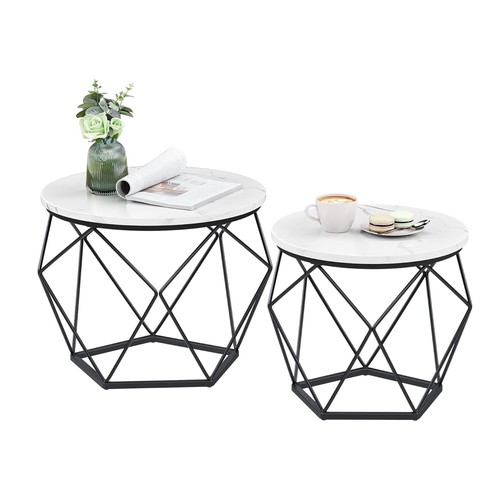 Coffee table side table sofa