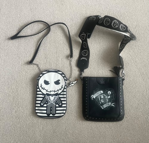 Nightmare before christmas - before,