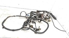 Fiat Coupe 1995 Engine control