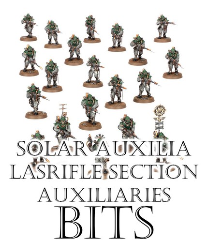 Warhammer 30k horus heresy - 30k,