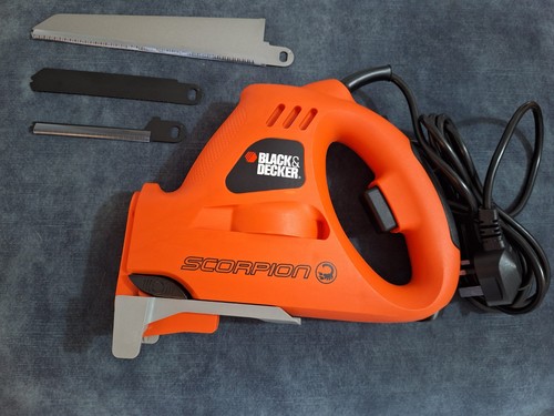 Black decker 400w - black, &