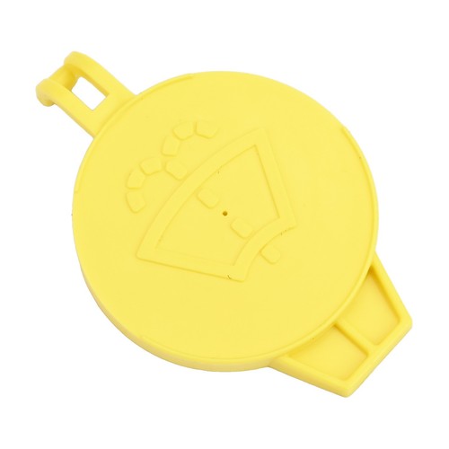 Washer fluid reservoir - washer,