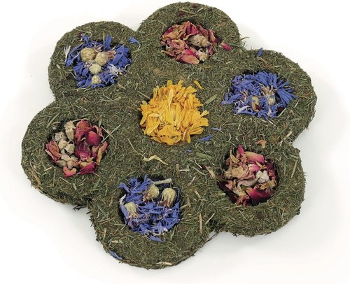 Rosewood naturals flower - rosewood,