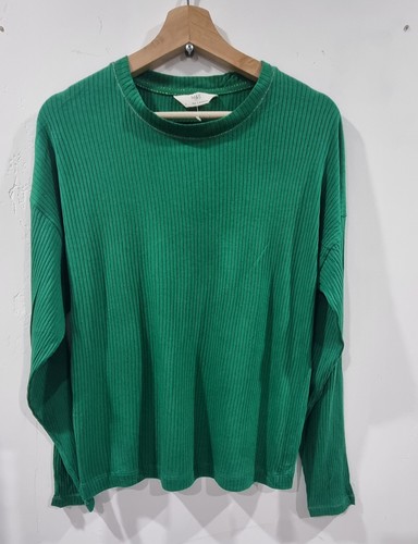 Ladies green marks and spencer - and,