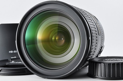 Nikon nikkor 28 - nikon, 28-300mm