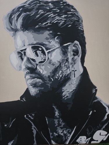 George michael original - michael,,