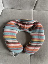 Genuine Maxi Cosi Pebble Car SeatBaby Head Hugger/Support