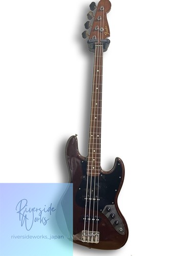 Fender japan jb62 wal - jb62,