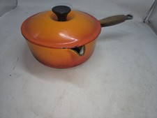 Vintage Le Creuset France