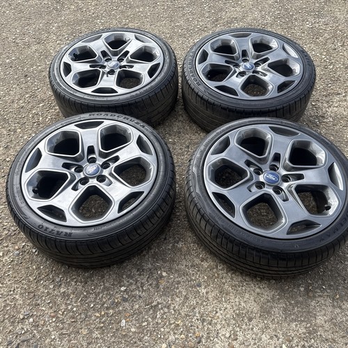 Ford mondeo titanium sport - mondeo,