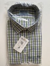 Hilditch & Key Jermyn Mens