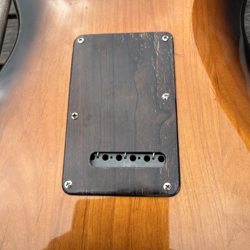 Fender stratocaster tremolo - fender,