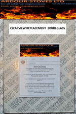 ClearView,  Replacement Door