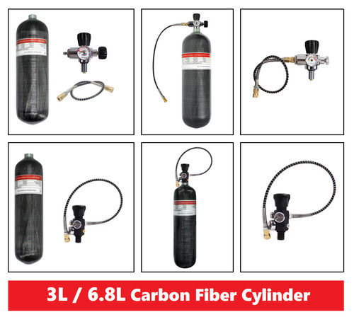 8l carbon fiber - 6.8l,