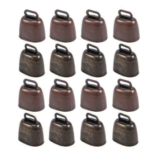 16pcs cow horse sheep - cow,