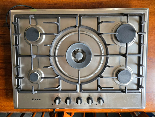 Neff 75cm burner - neff,