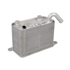 OIL COOLER FITS: VW CALIFORNIA