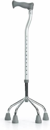 The helping hand quad - the, cane