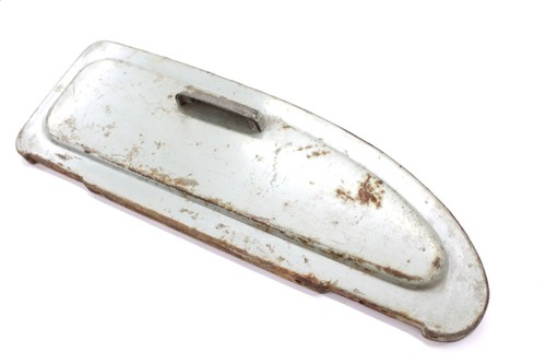 Morris minor right glove - minor,