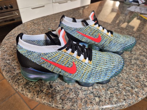 Nike air vapormax flyknit - air,